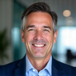 Foto de Alejandro Sánchez, Director Fundador de AyudaChile Subsidios